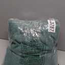 Eddie Bauer - Queen Blanket, Lightweight Cotton Bedding, Luxurious Bedding Set (Herringbone Green)