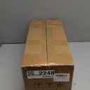 Olive Trees Artificial Indoor, 5FT Tall Faux Olive Tree with Moss and Planter, Artificial Plants Indoor with Natural Wood Trunk and Lifelike Fruits, Fake Tree for Home Office Living Room Decor