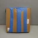 Waipfaru 9ft Artificial Norfolk Pine Garland, Realistic Christmas Garland with Lights Faux Winter Pine Greenery for Mantle,Table, Wall,Indoor,Outdoor Winter Christmas Decorations