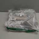 GOLF SUPAGS Women Laptop Backpack Fits 15.6 Inch Notebook Casual Daypack Everyday Bag for Work Travel College Backpack Book Bags (Black)