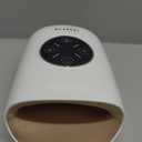 Hand Massager, 9 Modes 9 Intensities Hand Massage, Cordless Hand Massager for Arthritis and Carpal Tunnel, Gift for Men Women Parents Relaxation at Office,White