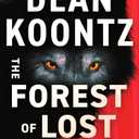 The Forest of Lost Souls Hardcover