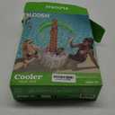 JOYIN 60" Inflatable Palm Tree Cooler, Beach Theme Decor, Pool Party Decorations, Luau Hawaiian Birthday Party Supplies, Ocean Jungle Tropical Themed Summer Outdoor Drink Cooler