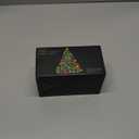 Smart Color Changing Christmas Lights with Remote & App Control, 66 FT 200 LED RGB String Lights with Timer, Music Sync Multiple Modes Twinkle Christmas Tree Light Waterproof Indoor Outdoor Xmas Decor