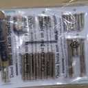 Zinus Vivek Deluxe Wood Platform Bed Frame with Headboard, Wood Slat Support, No Box Spring Needed, Easy Assembly, Full, Antique Espresso