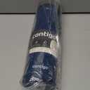 Contigo Cortland Chill 2.0 Blueberry Stainless Steel Water Bottle Vacuum-Insulated Spill-Proof Lid 24oz Ideal for Hot or Cold Drinks Interchangeable Lid Perfect for Kids & Adults (24oz (Single Pack))