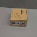 Bonlux PIR Motion Sensor LED Ceiling Light, 15W (150W Equivalent) E26 Medium Base Dusk to Dawn LED Ceiling Light Auto On/Off Night Light for Walkway Porch Garage Basement Patio, Daylight 6000K (White)