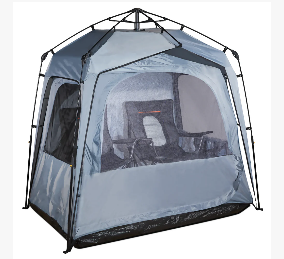 FofanaPod All weather Sports Tent
