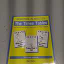 Memorize in Minutes: The Times Tables, Teaching Manual