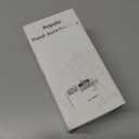 Folding Steamer Basket for Garment Travel, Portable Handheld Clothes Steamer (Blue)