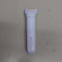 Philips Lady Shaver Series 6000 - Cordless, Wet & Dry Electric Shaver, 3-Blade Shaving System, for Legs & Body, 80 Mins. Runtime, Model BRL127/00