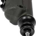 Dorman M630974 Brake Master Cylinder Compatible with Select Chevrolet/GMC Models