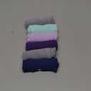 Fruit of the Loom womens Beyondsoft (Regular & Plus Size) Bikini Style Underwear, Bikini - Modal,6 Pack, Assorted Colors, 9 US at Amazon Womens Clothing store