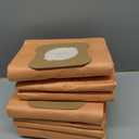 15 Pack Replacement Vacuum Bags Fit for Kirby G3,G4,G5,G6,G7,Gsix,Ultimate G 197394,Compatible with Kirby Part # 204803, 205803 Genuine Micron Magic Vacuum Bags,Sentria Bag Diamond