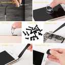 Precision Screwdriver Set 150-in-1 Small Screwdriver Set with Case, Electronics Repair Tool set for PC, Computer, Laptop,iPhone,Macbook,glasses,Doorbell, Watche,PS5, Xbox Controller, RC, (Blue)