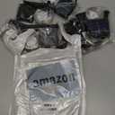 Beieverluck 8 Pack Solar Fairy Lights Outdoor Waterproof 264FT 800 LED Solar String Lights Outside with 8 Modes for Tree Garden Wedding Party Decor, Warm White