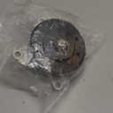 AULINK AW6351 Water Pump OE Replacement For (2ZR-FE Engine 1.8L) 2009-2019 Toyota Corolla,2009-2014 Matrix,2008-2014 Scion xD,2009-2010 Pontiac Vibe