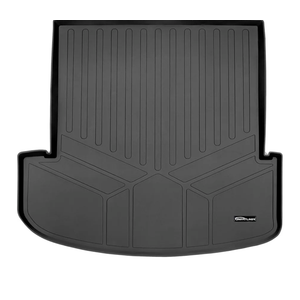 SMARTLINER All Weather Custom Fit Cargo Liner Behind The 2nd Row Compatible with 2020-2025 Kia Telluride