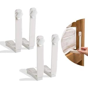 Sheet Holders - Corner Holders for Keeping Your Sheets On Your Mattress,Mattress Covers, Sofa Cushion. Easy Install (Buttons in Random Colors, 8pcs)