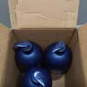 Suave Men Shampoo Conditioner Bodywash 3 in 1 Charcoal &Warm Ginger to Cleanse and Nourish Hair and Skin, 40 oz Pack of 3