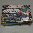 2024 Panini Prizm Football Trading Cards Mega Box
