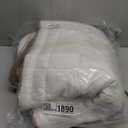 Couch Cover for Dogs Washable, Fuzzy Pet Couch Covers for 3 Cushion Sofa Pet Friendly, Non Slip Sofa Cover (Dark Brown, 27.6" x 59"/70 x 150cm)