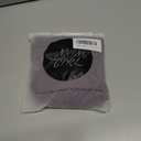 RUNNING GIRL High Impact Sports Bras for Women, High Support Running Strappy Women's Sports Bra with Sewn in Pads (L)