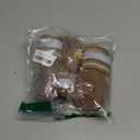 QUMY Dog Shoes for Large Dogs, Medium Dog Boots & Paw Protectors for Winter Snowy Day, Summer Hot Pavement, Water-Resistant in Rainy Weather, Outdoor Walking, Indoor Hardfloors Skid-Resistant Sole 3Pack Size 7