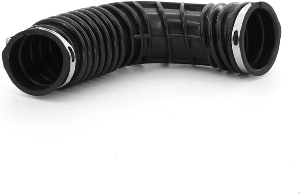 Air Intake Hose Compatible with 2009-2014 Buick Lacrosse/Regal, 2010-2014 Chevy Malibu - Intake Filter Tube Replaces # 22951182 - Air Intake Duct Tube Boot