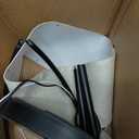 Dimmable Floor Lamp, Arc Floor Lamp with Dimmer, Black Standing Lamp with Adjustable Hanging Shade, Over Couch Tall Reading Light, Modern Pole Lamp for Living Room Bedroom, 9W LED Bulb Included