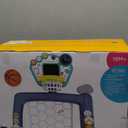 Toddler Sports Toys, 3-in-1 Toddler Basketball Hoop Soccer Golf Activity Center, Basketball Hoop for Kids 1-3,1 2 3 Year Old Boys Girls Toy, Montessori Toys for Toddlers & Baby