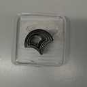 7Pcs Cutting Knife Mould Template Ginkgo Leaves Shape Die DIY Hand Made Leather Hole Punching Tool