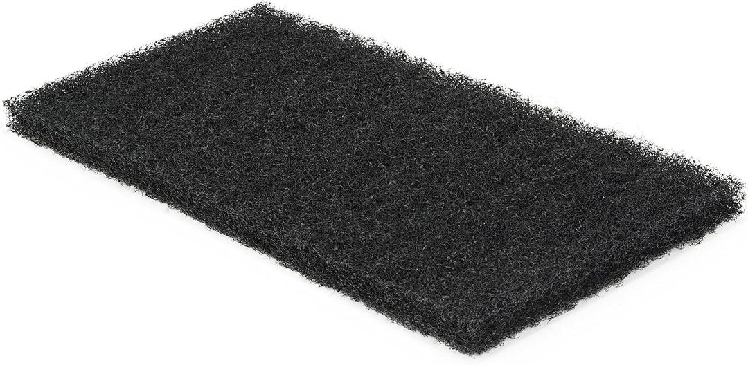Aquascape Splash Pad for Fountains and Water Features – 12" x 24" (30.5 x 60.1 cm), 58078