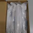 5 Inch 10 Pack Brushed Satin Nickel Cabinet Pulls Kitchen Cabinet Handles Kitchen Cabinet Hardware Kitchen Handles for Cabinets Cupboard Handles (5"/128MM Hole Center)