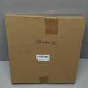 Queekay Christmas Candy Decorations Plastic Outdoor Xmas Candyland Christmas Decorations Xmas Stake Yard Stakes for Home Lawn Pathway Candyland Themed Party(2 Sets)