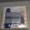 Nestl Beige Cream Duvet Cover Queen Size - Soft Double Brushed Queen Duvet Cover Set, 3 Piece, with Button Closure, 1 Duvet Cover 90x90 inches and 2 Pillow Shams