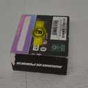 Bose Ultra Open Earbuds - Bluetooth Open Ear Earbuds with OpenAudio for Awareness, Clip-On Design for Comfort, Water Resistant, Up to 48 Hrs of Playtime, Black