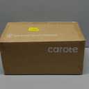 CAROTE 14 Pcs Pots and Pans Set Nonstick,Cookware Set Kitchen Cooking Set with Utensil and Pan Protectors (Cream White)