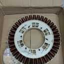 Samsung DC31-00111A Genuine OEM Washer Motor Bldc-Assembly Stator for Samsunng Washing Machines