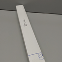 YSAGi Double-Sided Desk Pad, Leather Desk Mat, Eco Cork Desk Pad Protector,Large Mouse Pad,Waterproof Desk Blotter for Office/Home (Purple+Cork, 47.2" x 23.6")