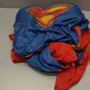 Rubies Superman 2025: Superman Costume for Kids (Large)