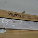 VEVOR Peel and Stick Floor Tile 36" x 6", 36 Tiles Self Adhesive Vinyl Floor, 0.62 mm Thick, Vintage Wood Grain DIY Flooring Tiles for Bedroom, Living Room, Bathroom (54 Sq.Ft/Box)