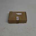 Hamster Climbing Wooden Stand Platform Hamster Cage Playground Natural Wood Bridge ramp Toys for Dwarf Hamsters Syrians Gerbil Mouse Rat (Medium)