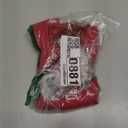 Y'All Need Jesus T-Shirt (M, Red)