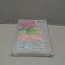 TINKRSTUFF Assorted 180-240PCS 2 Packs Acrylic Beads for Bracelet Making, Flower Bow Butterfly Candy GummyBear Aesthetic Bracelet Charms,Cute Beads for Jewelry Making DIY Necklace Keychain Phone Charm