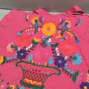 Mexican Dress Embroidered Casual Halter Off Shoulder Maxi Cocktail Dresses Sexy Dress for Women Date Night, XXL