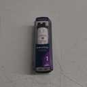 Everydrop by Whirlpool Ice and Water Refrigerator Filter 1, EDR1RXD1, Single-Pack , Purple