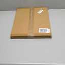 23.6" x 15.4" Dish Drying Mat for Kitchen Counter, Foldable Fast Drying Stone Mats, Non-Slip Super Absorbent Diatomite Mat for Dishware & Fruits & Vegetables