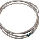 GM Genuine Parts 19406721 Fuel Cooler Outlet hose