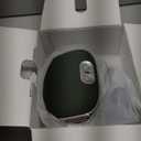 2026 New Electric Shiatsu Neck and Back Massager, Neck Massager with Heat, Shoulder Massager, 3 Intensity Levels + 2 Heat Settings, 4D Kneading Massage, Simulates a Real Palm Massage for Comfort